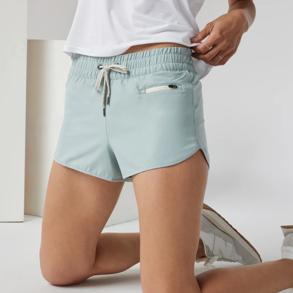 Vuori Clementine Short 2.0